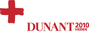 logo dunant2010
