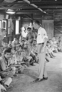 Sechs Tage Krieg 1967